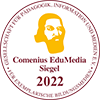 Comenius-EduMedia-Spiegel 2022