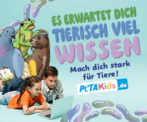 PETAkids