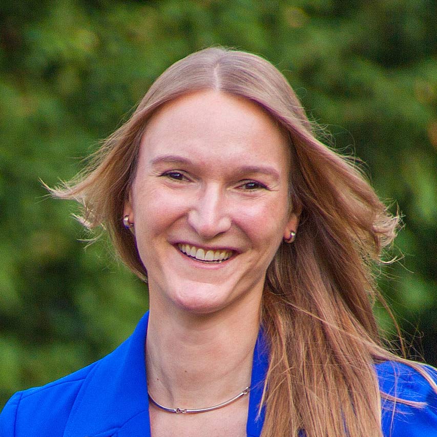 Silke Menne