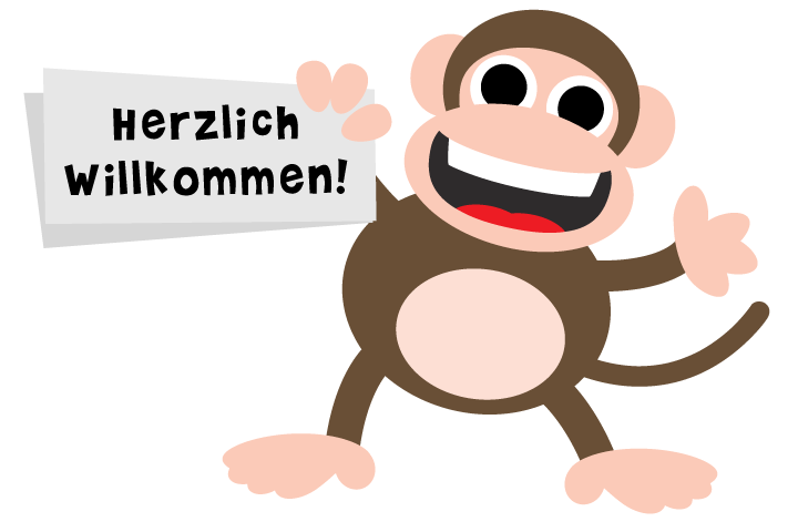 Herzlich Willkommen auf tierchenwelt.de!